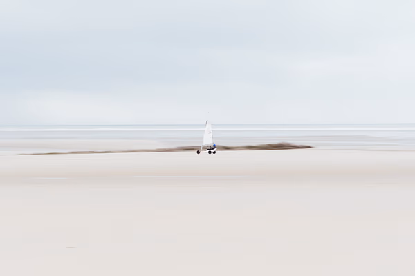 Bord de l'eau