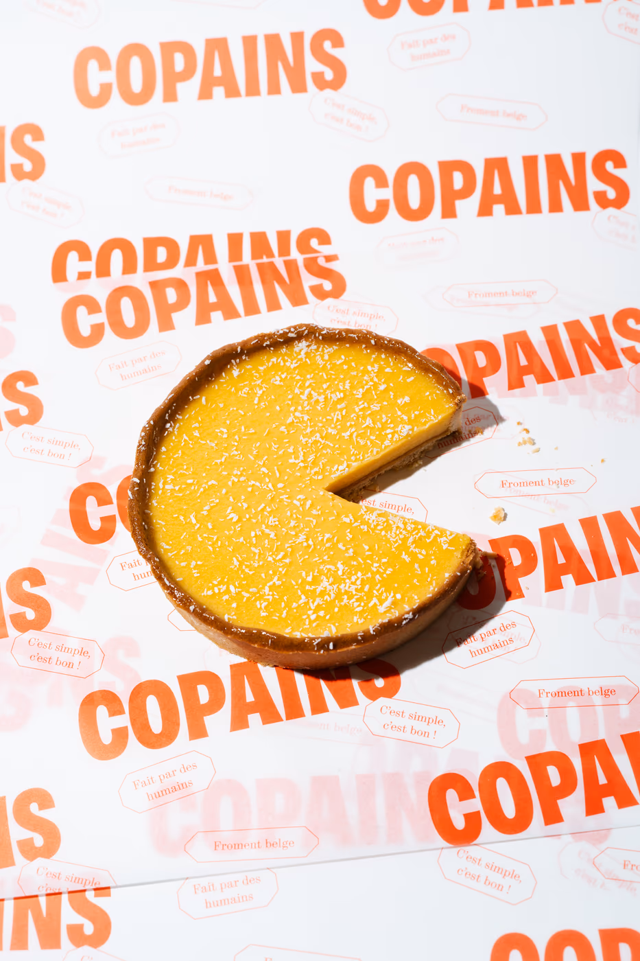 Copains
